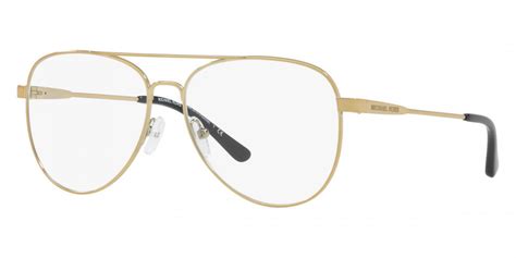 Michael Kors™ Procida MK3019 Pilot Eyeglasses 